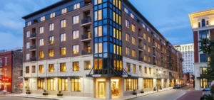 CenSo Home boutique hotel design projects