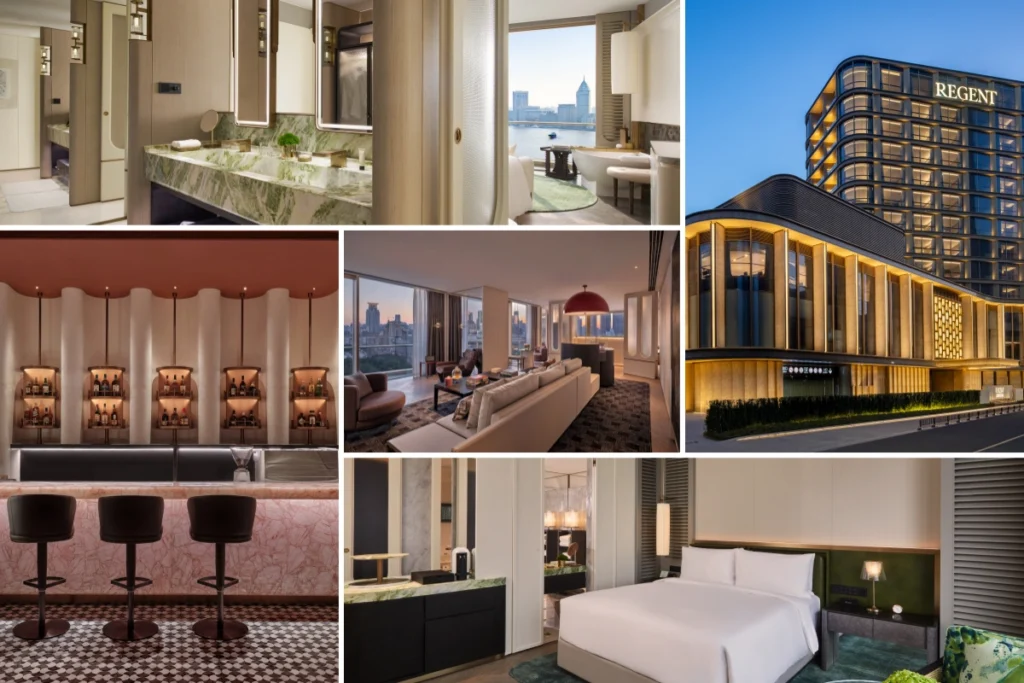 CenSo Home boutique hotels design idea projects