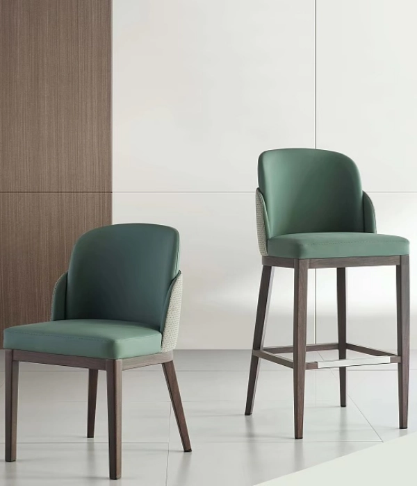 CenSo Home custom restaurant chair size