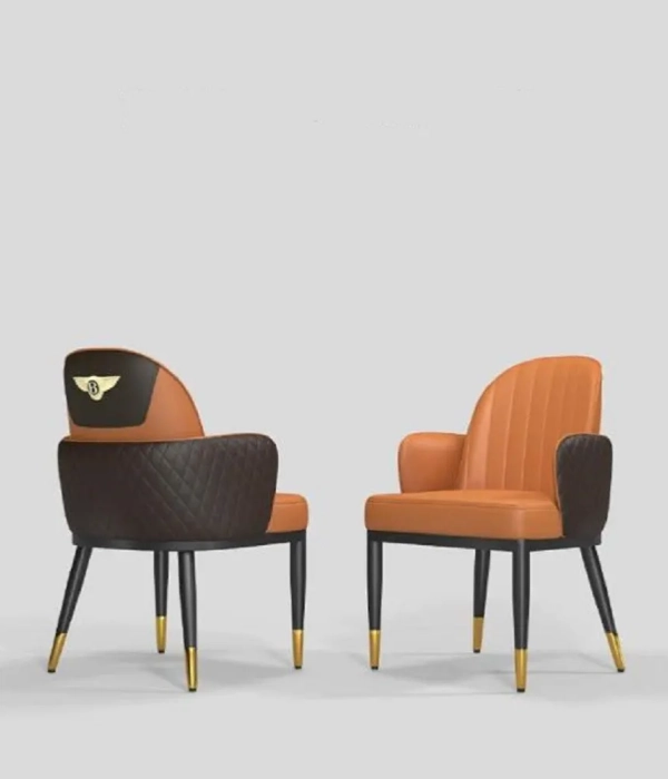 CenSo Home restaurant furniture customized with logo