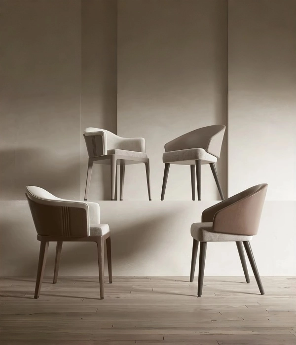 CenSo Home restaurant furniture style