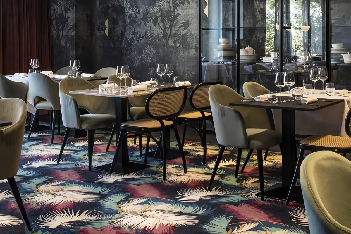 CenSo Home wholesale restaurant chair supplier