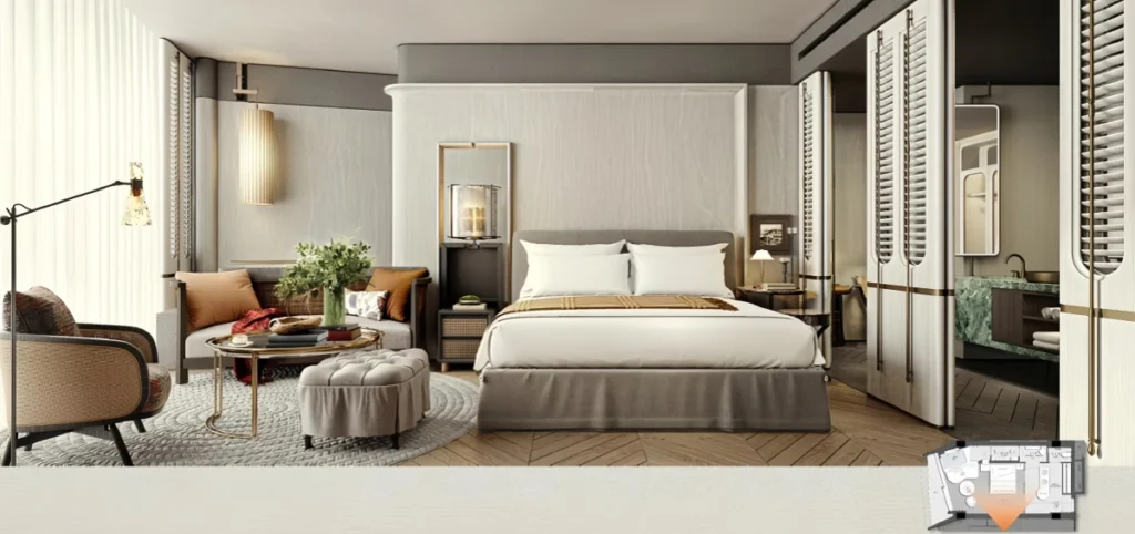 CenSo home TOP Hotel Guest Room Furniture Design Ideas in 2026