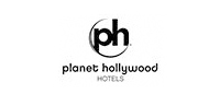 PLANET HOLLYWOOD HOTELS