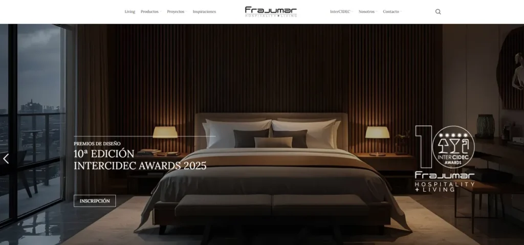 beltafrajumar website