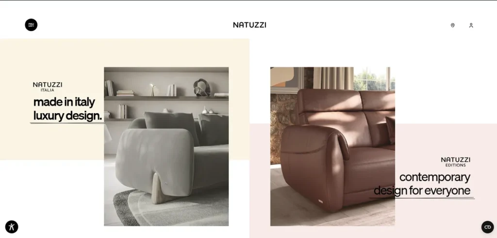 natuzzi_website