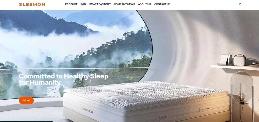 sleemon_website