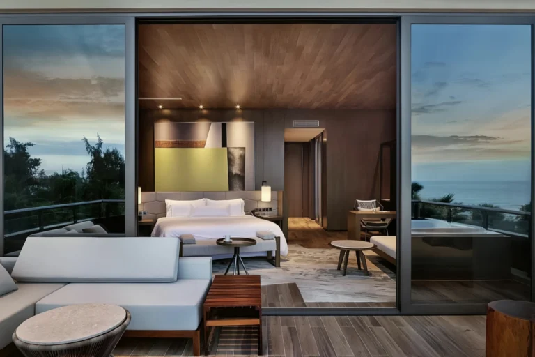 Best China Custom Hotel Furniture Supplier