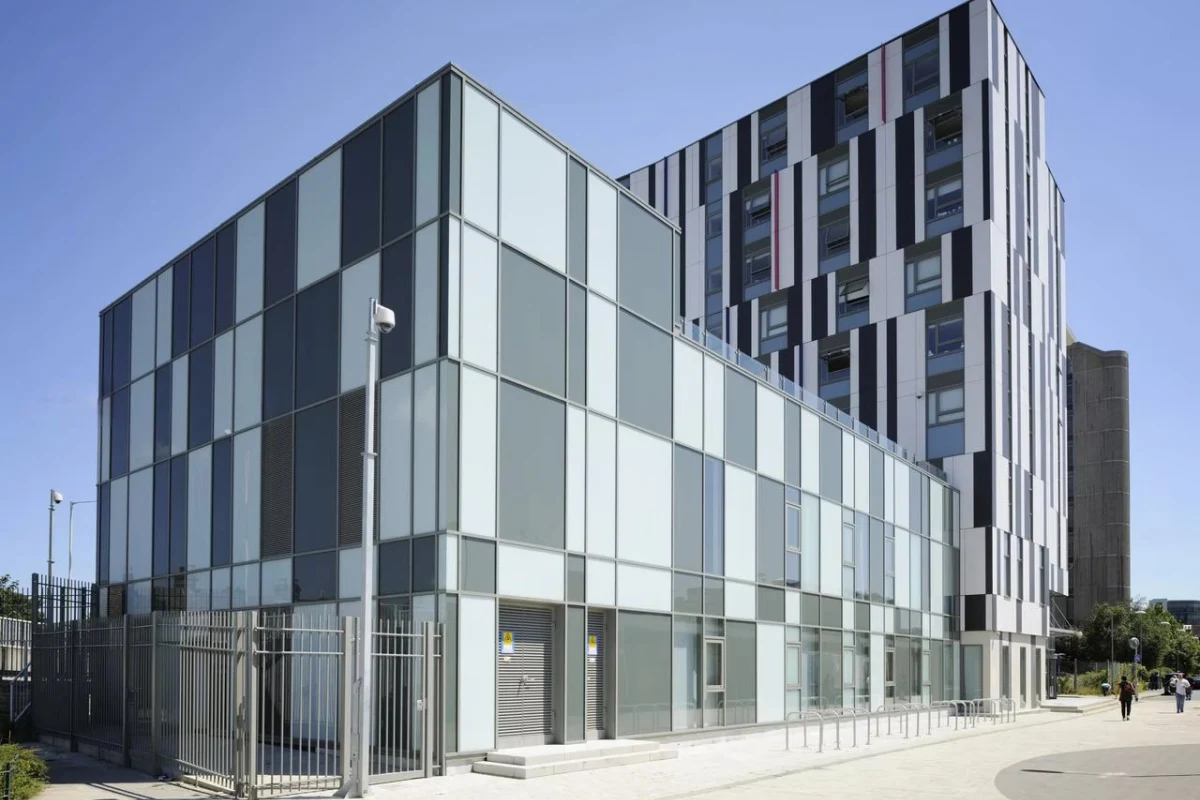 CenSO Home apartment project case in UK