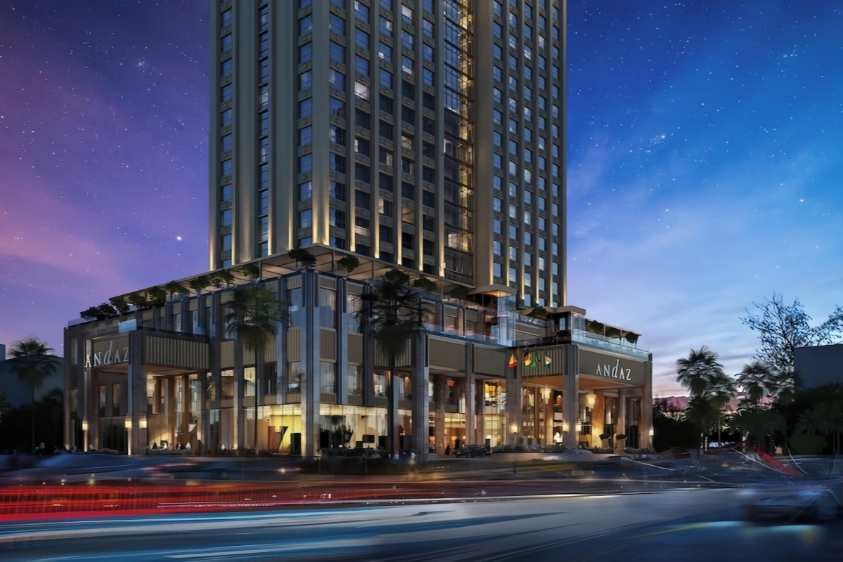 CenSo Home Hotel Project Case In Qatar