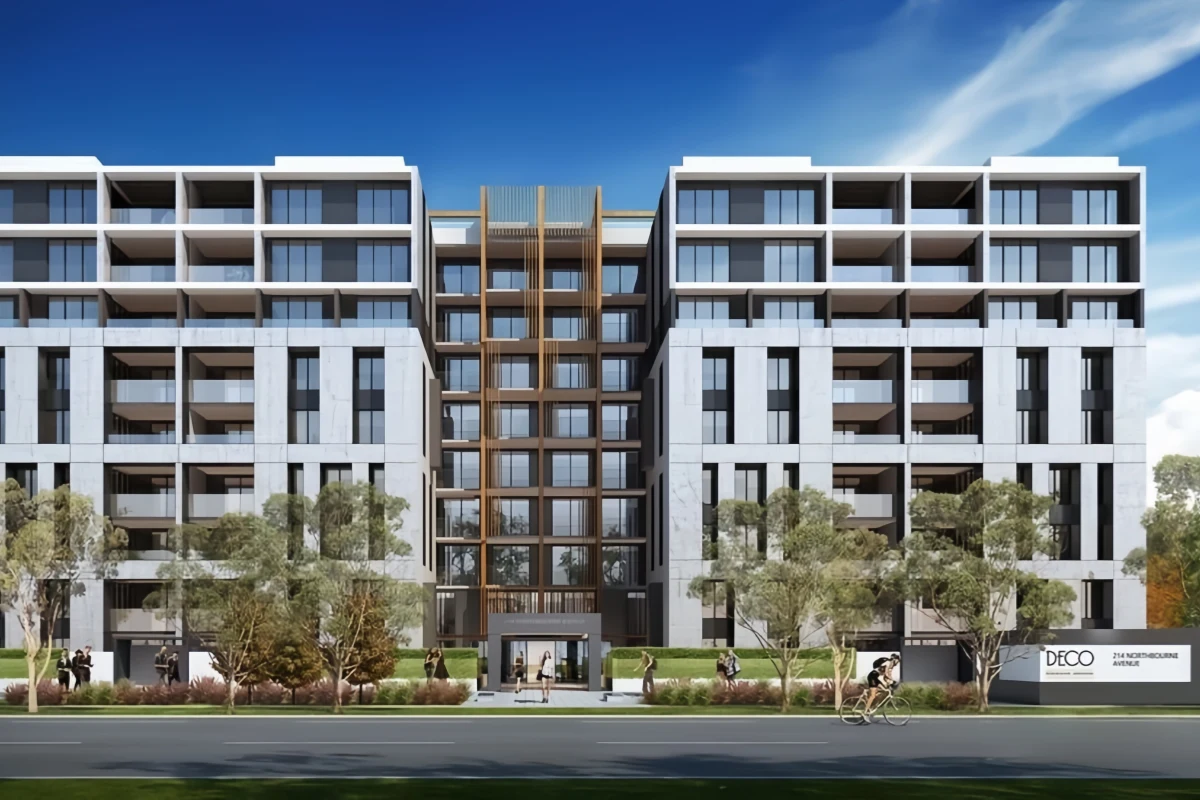 CenSo Home Hotel Project Case in Australia