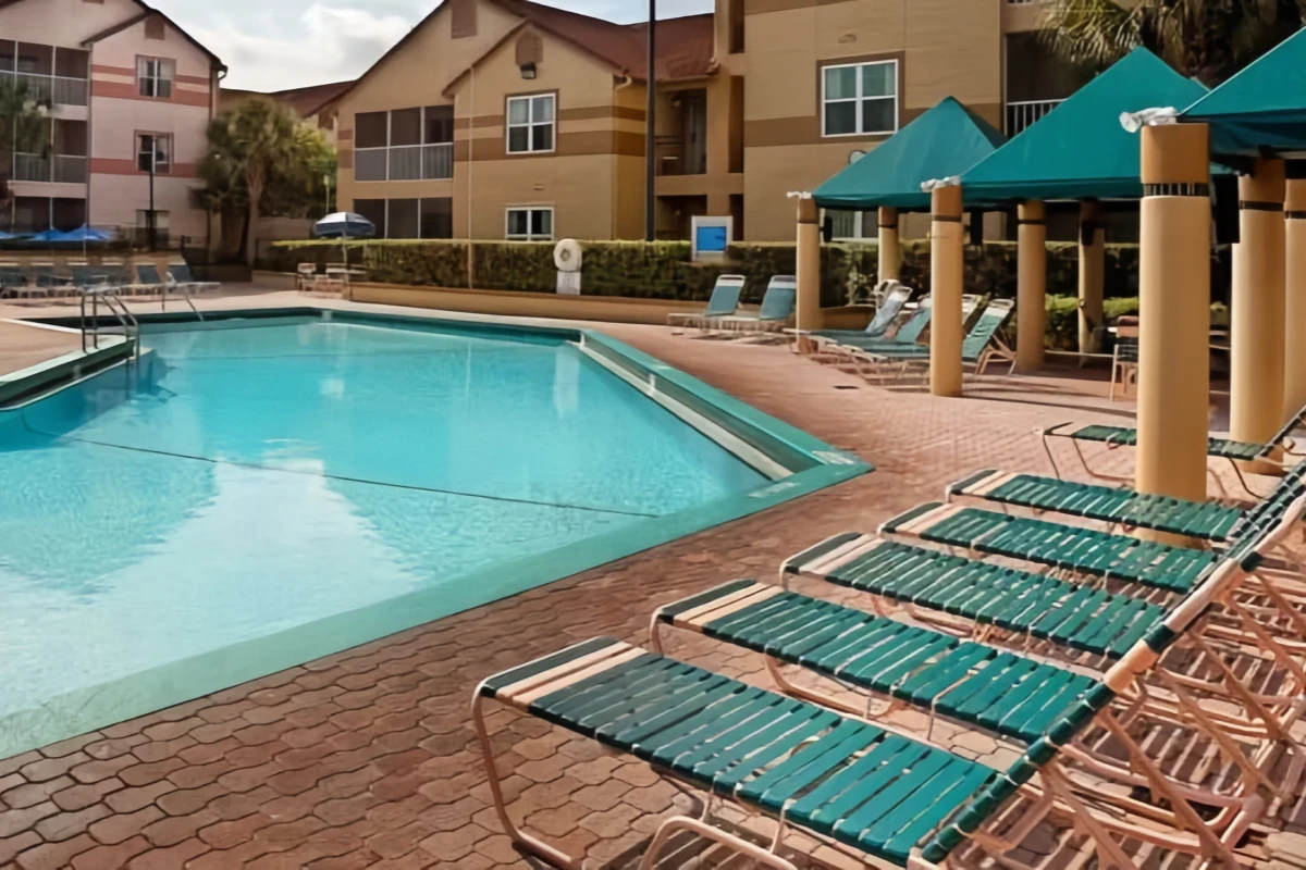 CenSo Home Hotel and resort project in USA