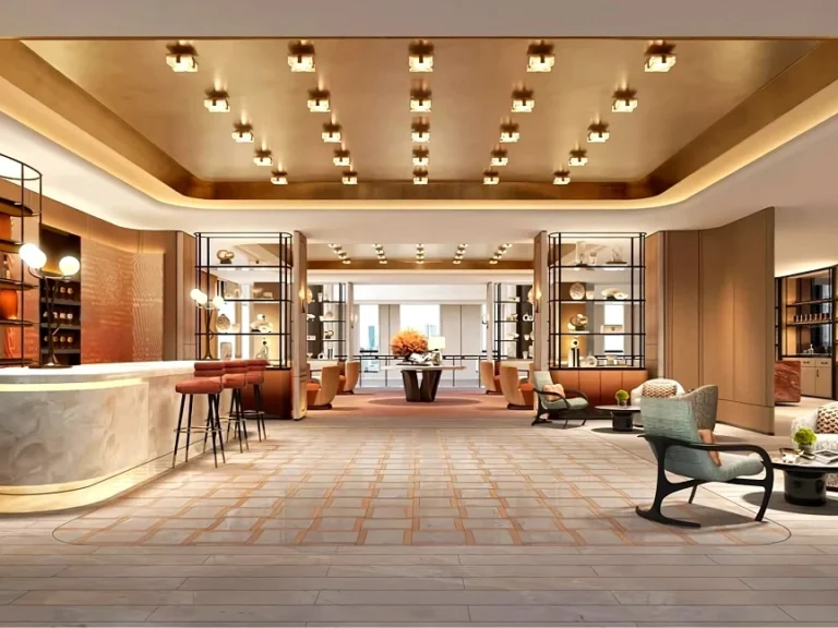 Top 15 Best Hotel Furniture Manufacturers in the world