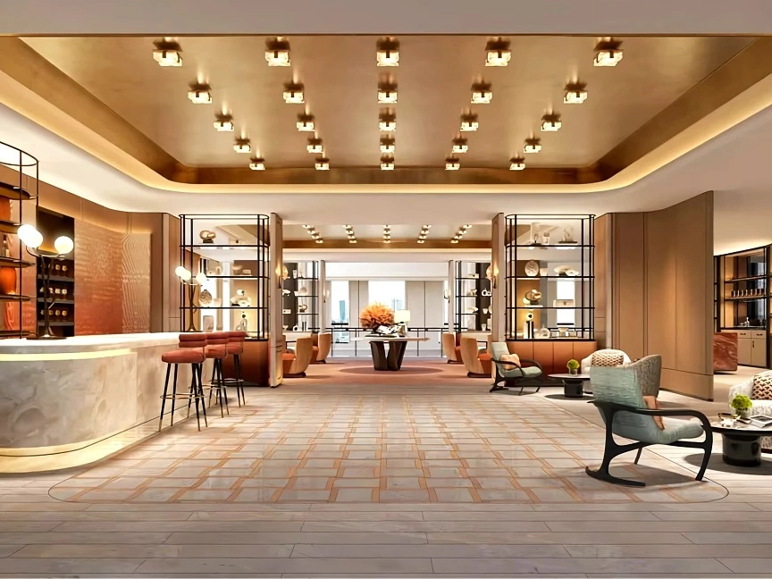 Top 15 Best Hotel Furniture Manufacturers in the world