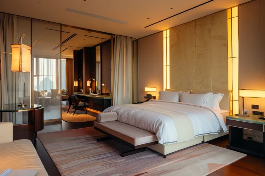 Best 20 Hotel Room Furniture Ideas 16