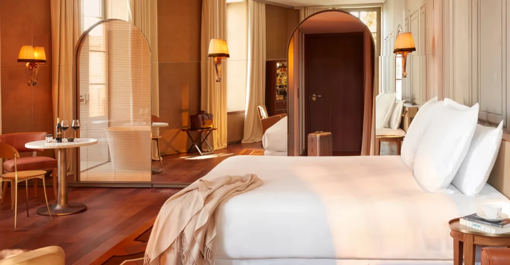 Best Luxury Hotel Bedroom Furniture Trends and Ideas for 2026