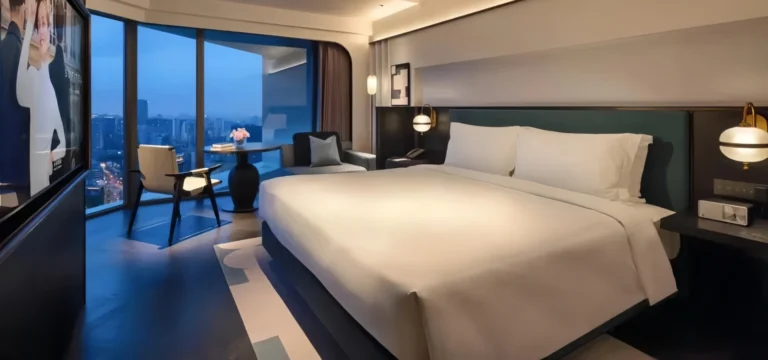 Sofitel 5-Star Hotel Bedroom Sets
