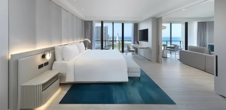 Top 10 hotel room furniture suppliers in China