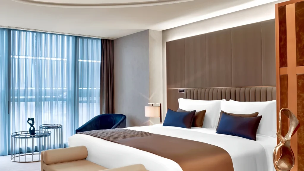 Top hotel furniture suppliers in saudi arabia