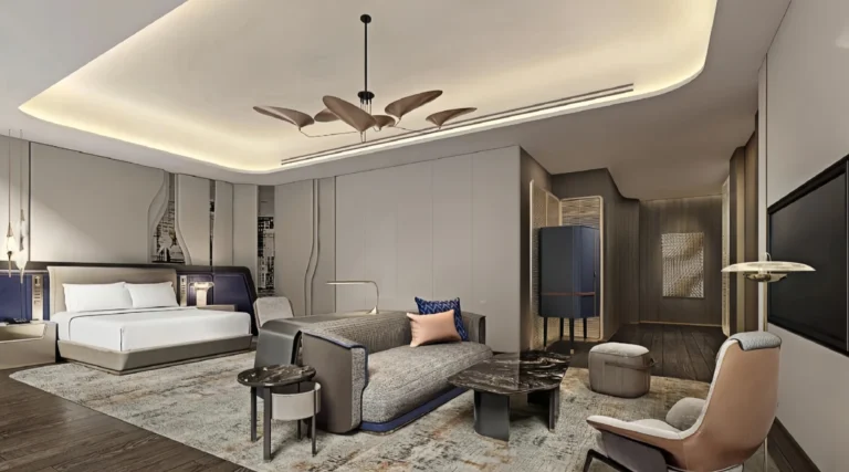 top hotel furniture suppliers in indonesia