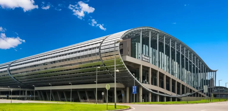 Best Furniture fairs in China 2026