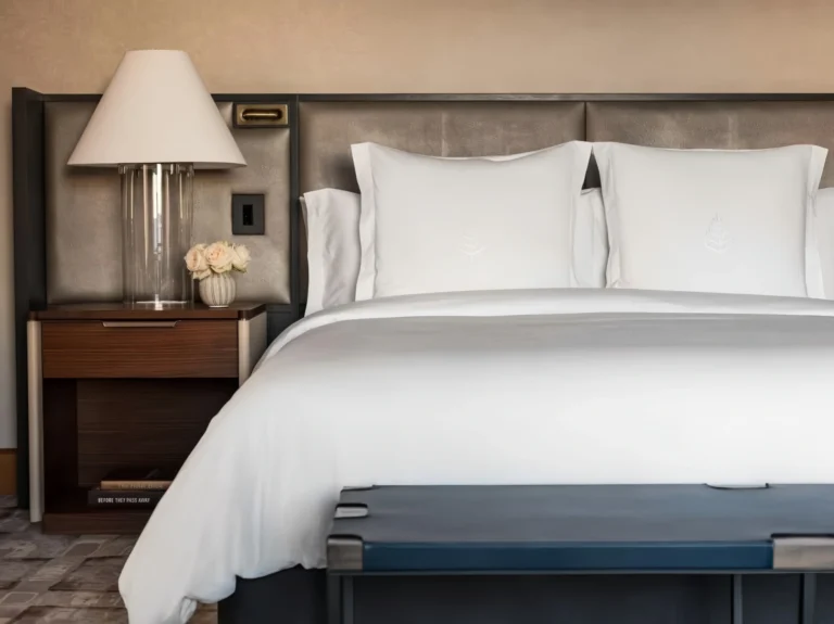 China vs Local Hotel Furniture Manufacturers Pros & Cons