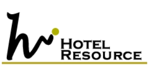 Hotel Resource logo