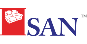 Isan Furniture logo