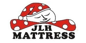 JLH Logo