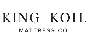 King Koil Hospitality Logo