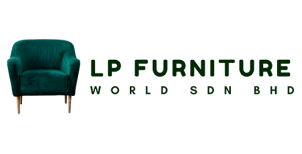 LP Furniture logo