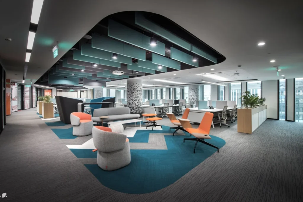 One Stop Interior Solutions for Global Residential & Hospitality Projects