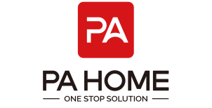 PA HOME HOTEL FIXED FURNITURE LOGO