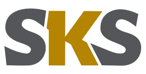 SKS Furniture logo