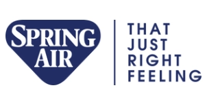 Spring Air Logo