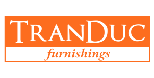 TRAN DUC FURNISHINGS MANUFACTURER LOGO