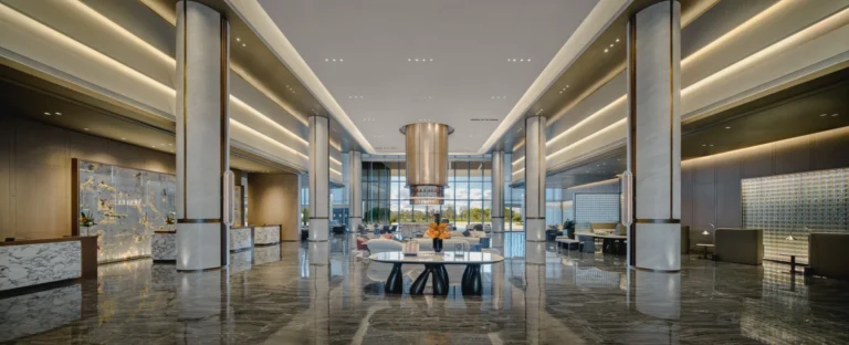 The Ultimate Hotel Lobby Furniture Guide