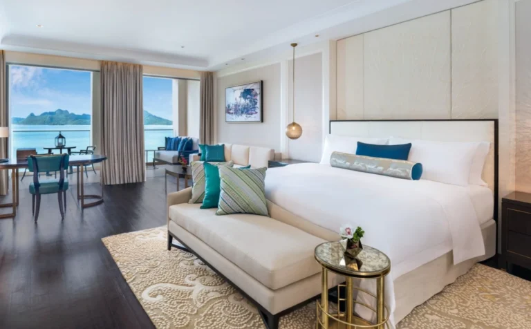 Top 10 Hotel Furniture Suppliers in Australia