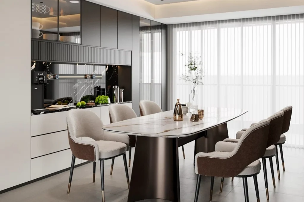 apartment dining room solutions