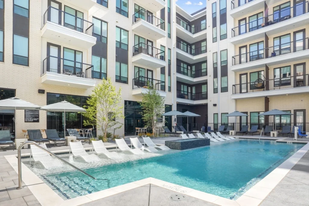 apartment doors and windows solutions