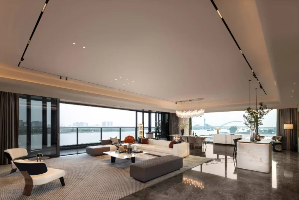 One Stop Interior Solutions for Global Residential & Hospitality Projects