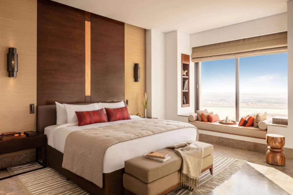 resort wall panel solutions