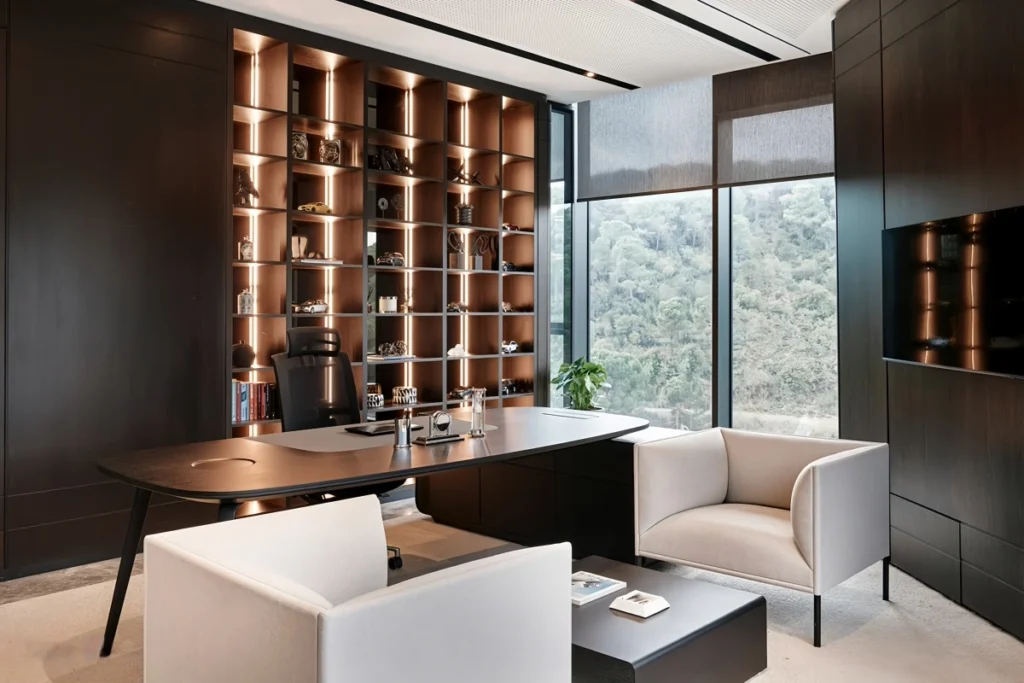 villa office furniture solutions