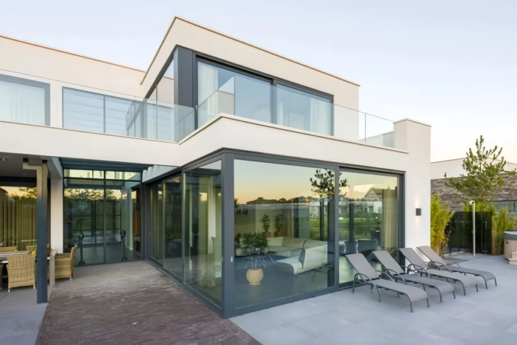 villa window solutions