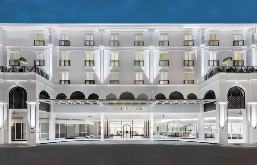 Hotel Furniture Procurement Trends for 2026