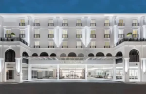 Hotel Furniture Procurement Trends for 2026