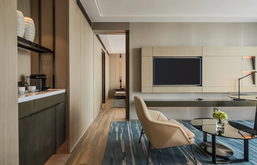 choose the hotel fixed furniture suppliers