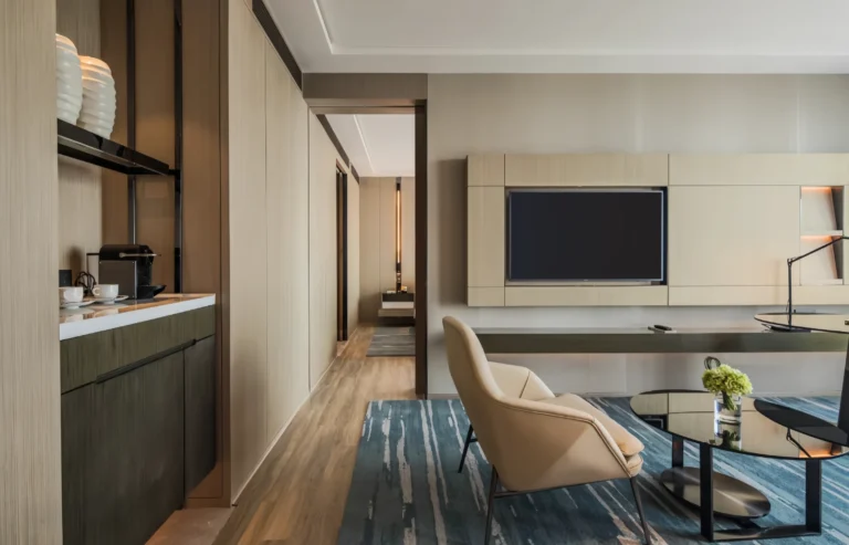 choose the hotel fixed furniture suppliers