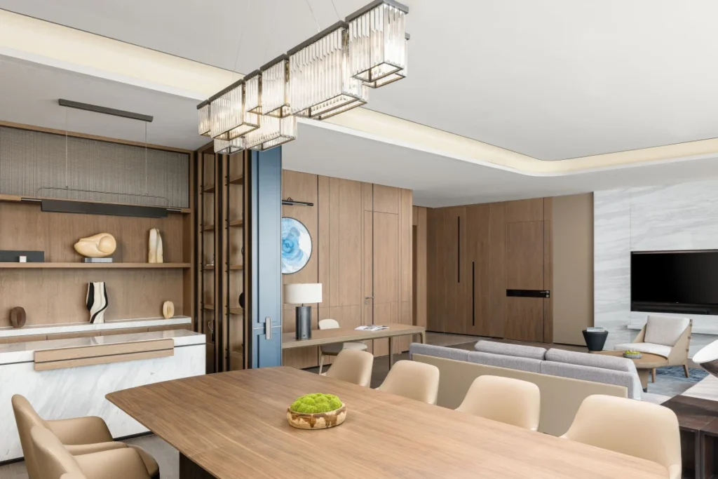 Hospitality FF&E Solutions | Custom Furniture Packages