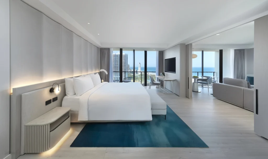 CenSo Home hotel casegoods manufacturer